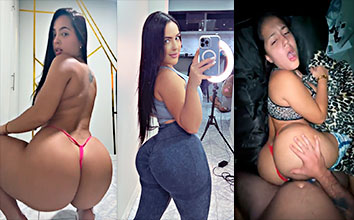 HD	06:42	

Anyimar Valentina singando con su chico en cuatro

 88	 100%