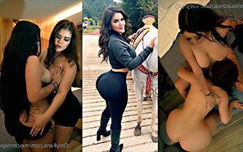 HD	07:16	

Mei Cornejo con una amiga haciendo porno lesbico

 120	 100%