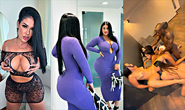 HD	12:03	

Lorena VIP Lissa Aires en un cuarteto con un tipo con gran guebo

 205	 100%