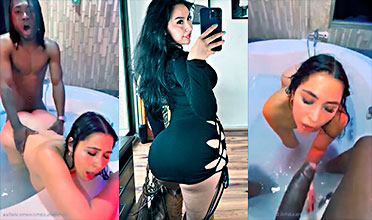 HD	27:02	

Mister Black rompiendo el toto de la Cosmicstella chilena

 210	 100%