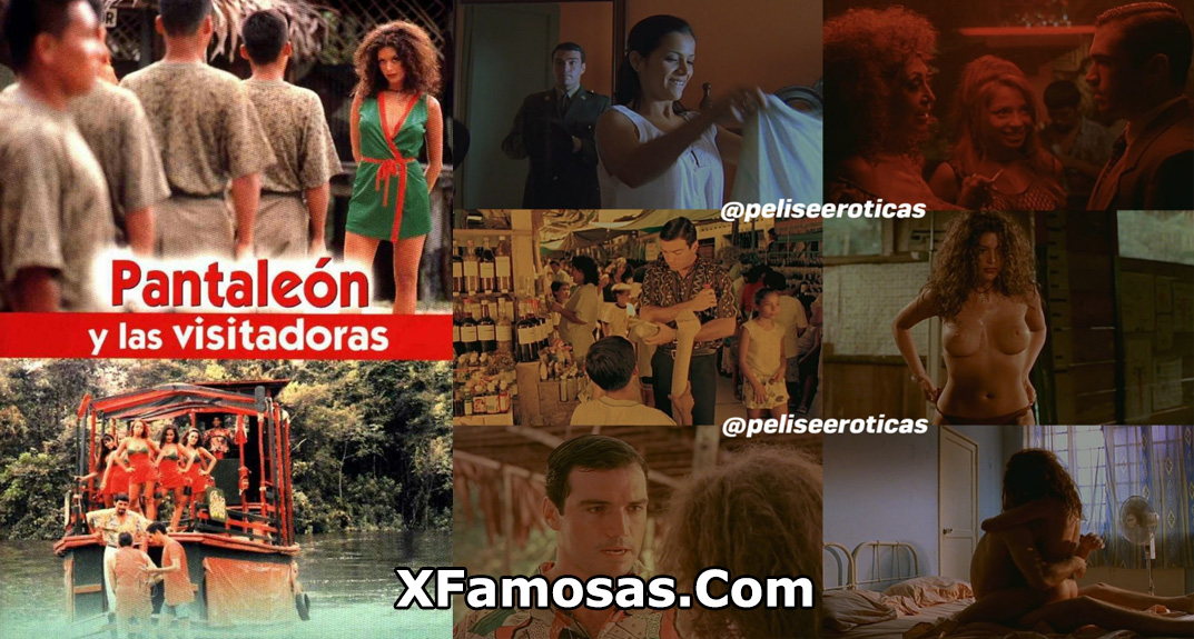 Estación e invitados – Película erótica gratuita