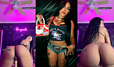 HD	00:45	

Shupamela dominicana bailando desnuda en cuatro muy bien

 24	 100%