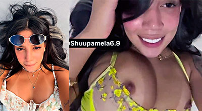 HD	01:13	

La puta dominicana Shuupamela muy caliente quiere singar

 22	 100%