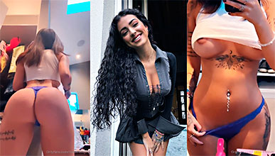 HD	01:38	

La puta de Malu trevejo esta que arde loca por singar

 45	 100%