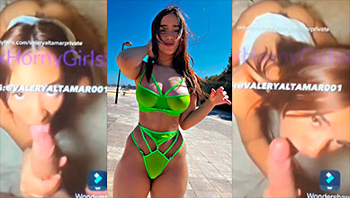 HD	02:46	

Valery Altamar mamando muy bien tremendo guebo

 69	 100%