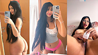 HD	04:05	

La Zorra de Livia Días con un vibrador en su lindo toto

 24	 100%