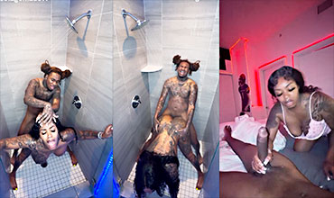 HD	06:27	

Empiezan singando duro en el baño y terminan en la cama

 6	 100%