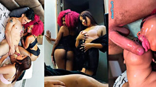 HD	09:41	

Venezolanas singando muy intenso en un Trios con el Sr. Poltravix

 8	 100%