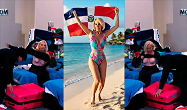 HD	00:40	

La vieja zorra de Laura Bozzo Muestra Sus Tetas A Montesquieu

 8	 100%