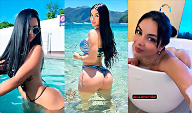 HD	01:09	

Ana karina Millán tiene terribles ganas de singar con quien sea

 290	 100%