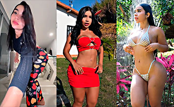 HD	01:12	

La putita de Lorena bailando muy rico meneando las chapas

 64	 100%