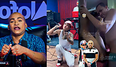 HD	01:37	

Video porno de Melvin TV metiendoselo a Onguito wa

 101	 100%