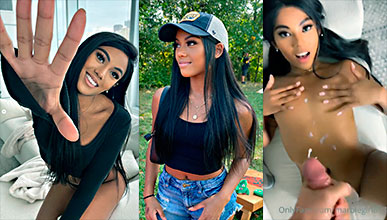 HD	02:46	

Video de la zorra de Sophie Vanmeter mamando muy rico

 19	 100%