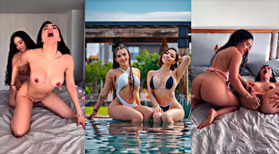 HD	04:45	

Keren Canelon rompe el culo a la puta de Cindy Joss

 324	 100%