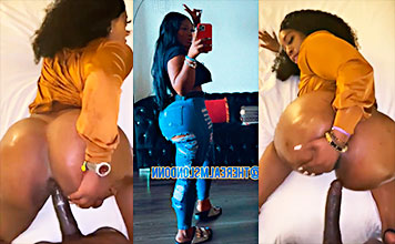 HD	05:18	

Shaunta Freeman singando muy duro con un negro intenso

 45	 100%