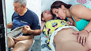 HD	06:57	

El Papa en el baño y la madrastra mamando el toto a su hijastra

 31	 100%