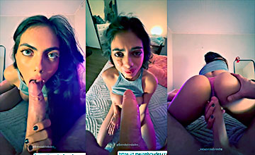 HD	16:53	

Brenda Trindade mamando y singando muy intenso

 42	 100%