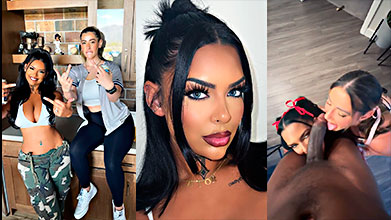 HD	33:01	

Aliza Jane y Nikole en un rico trio con un negro pollon

 24	 100%