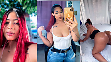 HD	01:31	

Dominicana Clowy Dilone tiene ganas de que se lo metan duro

 33	 100%