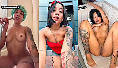 HD	01:33	

Shupamela abierta en cuatro en el baño mostrando todo

 70	 100%