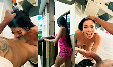 HD	11:57	

La puta de Gisa Custolli mamando un guebo con agresividad

 67	 100%