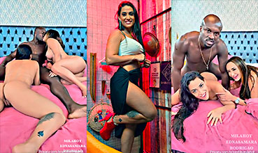 HD	19:26	

Las putas de Milena Lima y Edna Samara con un negro en tríos

 31	 100%