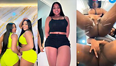 HD	01:11	

Las gemelas de Estrada teniendo ricos orgasmos en vivo en Tiktok

 43	 100%