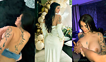 HD	01:32	

La puta de Karely Ruiz singando intenso con su productor musical

 24	 100%