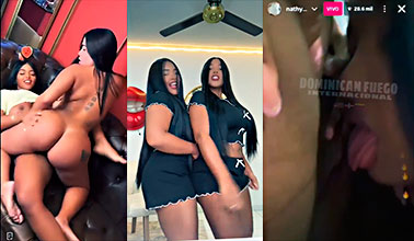 HD	02:15	

Las gemelas de Estrada haciendo travesuras en las redes sociales

 102	 100%