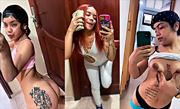 HD	02:31	

Pequeña dominicana Nayelis Martes video xxx muy caliente

 34	 100%