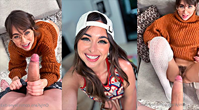 HD	06:49	

La zorra de Riley Reid devorando un enorme guebo blanco

 16	 100%