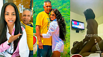 HD	10:43	

Video porno de arisleyda pegando cuerno a su marido

 78	 100%