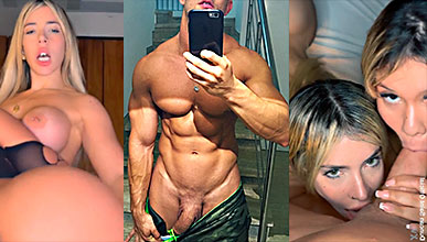 HD	21:49	

La zorras de Duncan Saint y Vanessa Bohorquez en intenso trio

 56	 100%