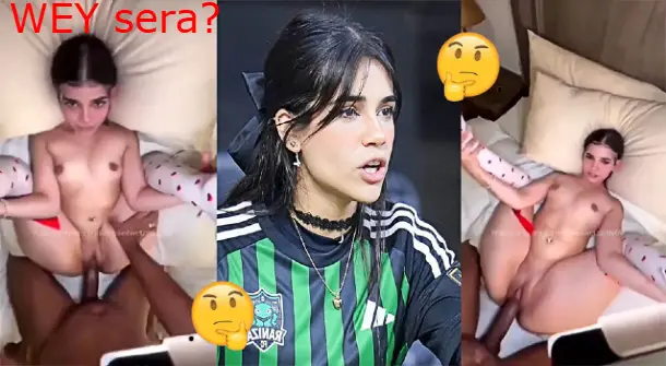Video Porno Filtrado de Alana Flores. SupuestoXXX