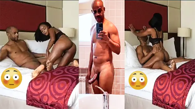 Another hard porn video from Baltasar Engonga ‘Video8’