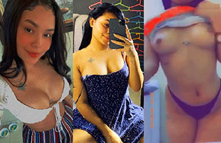 Se filtran imágenes de Chantal Medina muy caliente