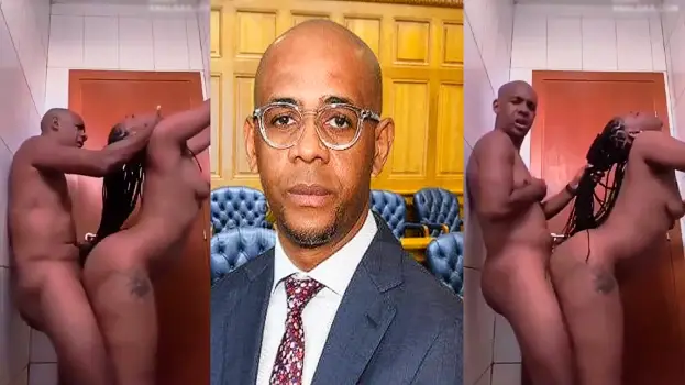 Porn Video Of Baltasar Ebang Engonga Fucking hard ‘Video1’