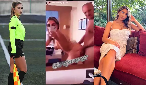 Video Porno De Elif Karaarslan Follando ‘Supuestamente Viral’