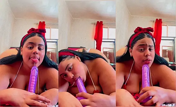 Te Lo Mamo EL Guebo Asi Papi Dice La Gordita Dominicana