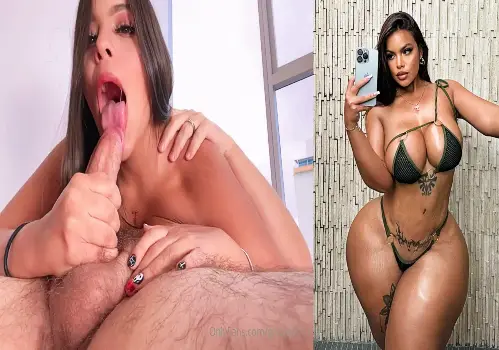 Gracien Bon1 Chupando En Posicion 69 La Polla Pequeña