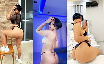 Debora Sachez Cachonda Y Con Deseo De Culear ‘Hermana de Vitaly Sachez’