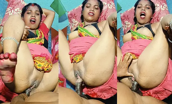 India got married in Pakistan and gets fucked in the ass all time