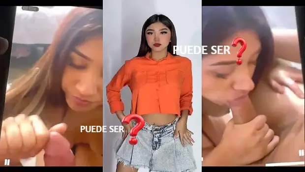 Video porno Filtrado de Jhoselyn Maura GLO GLO.. SupuestoXxx