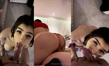 Video Porno De la Mexicana Karely Ruiz Chupando Verga Y Follando