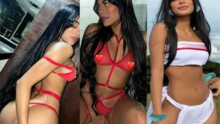Video porno de La Jary viral