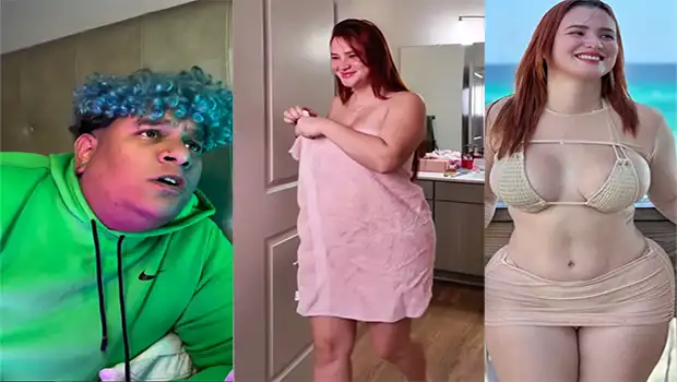 Video porno viral de Los Peleoneros; Abby Matheus xxx filtrado