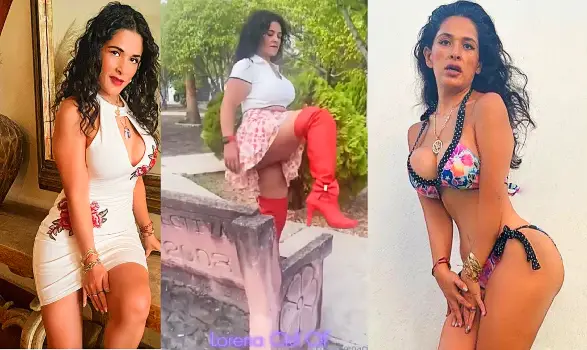 Lorena Cid Su Mejores Video porno de Pack Privados