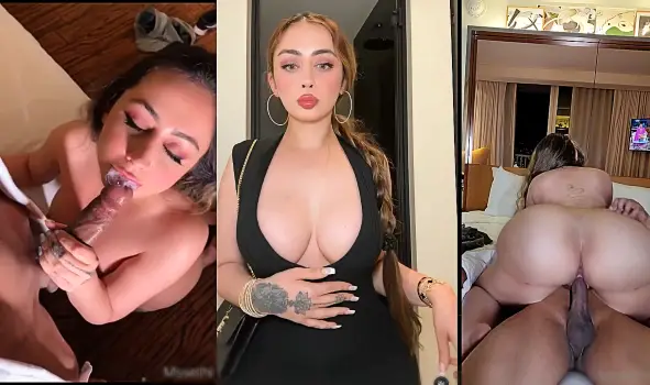 Big Booty Indian Babydoll Riding Huge Cock