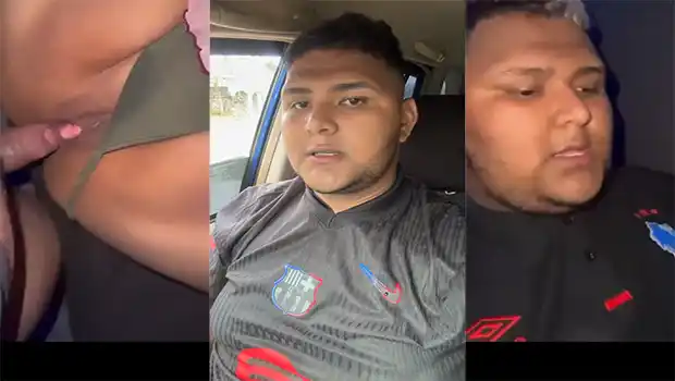 Video porno de ositok cogiéndose a una gordita