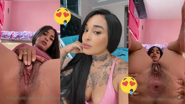 Raquel Fans, Ex Del Tonton 80. Muestra Lo Rico Que Tiene El Toto
